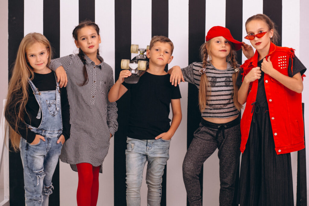 9 Best Clothing Stores For Kids Deal Decade